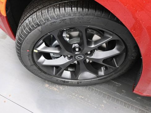 New 2026 Chrysler Pacifica Select w/ S Appearance Package image 18