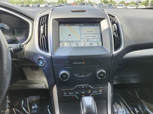 Used 2016 Ford Edge SEL w/ Equipment Group 201A AWD/4WD image 31