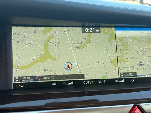 Used 2017 Genesis G90 5.0 Ultimate RWD image 21