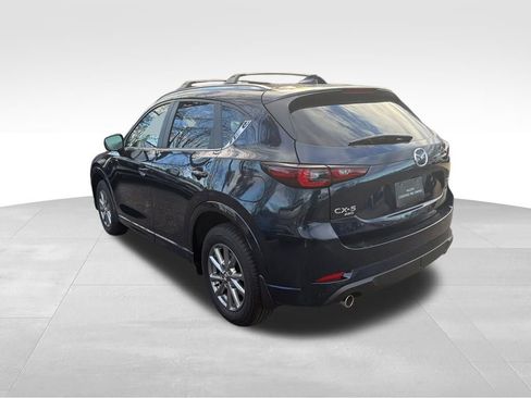 New 2025 MAZDA CX-5 AWD 2.5 S image 3