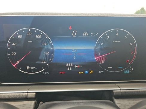 New 2025 Mercedes-Benz GLE 350 4MATIC image 23