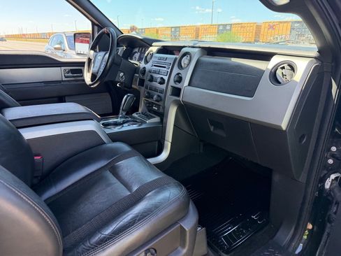 Used 2010 Ford F150 Raptor image 24