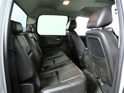 Used 2011 GMC Sierra 1500 SLT w/ All-Terrain Package image 14