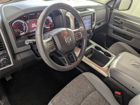 Certified 2020 RAM 1500 Classic Warlock w/ Electronics Group image 12