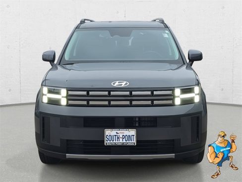 Certified 2025 Hyundai Santa Fe SEL image 2