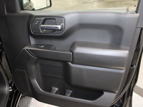 New 2026 GMC Sierra 1500 Pro w/ Trailering Package image 12