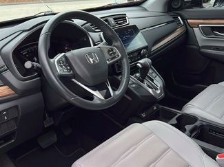 Used 2021 Honda CR-V EX-L video 2