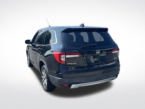 Used 2020 Honda Pilot EX-L image 5
