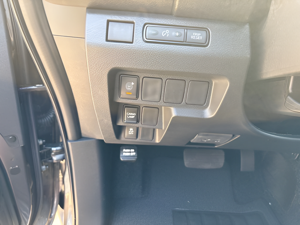 New 2026 Nissan Frontier S w/ Tow Package RWD image 28