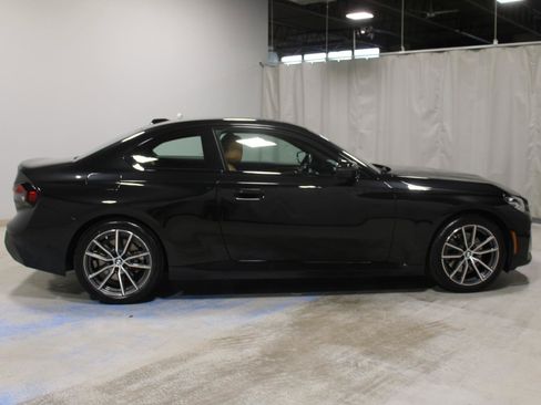 Used 2023 BMW 230i xDrive Coupe w/ Premium Package AWD/4WD image 20