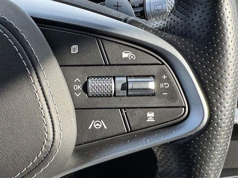 Certified 2023 Genesis GV70 2.5T Sport Prestige w/ Sport Prestige Package image 17