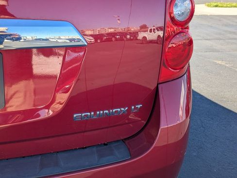 Used 2015 Chevrolet Equinox LT image 5