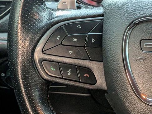 Used 2021 Dodge Durango R/T image 22