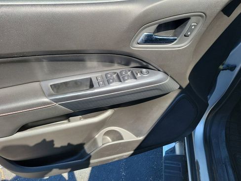 Used 2016 GMC Canyon SLE w/ SLE Convenience Package RWD image 21