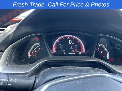 Used 2020 Honda Civic Si image 18