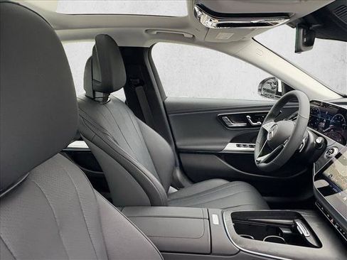 New 2026 Mercedes-Benz E 350 Sedan image 25