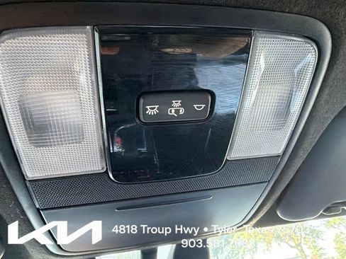 Certified 2023 Kia Forte GT-Line w/ GT-Line Technology Package FWD image 23
