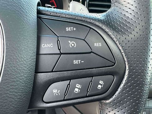 Used 2025 Dodge Durango R/T AWD/4WD image 21