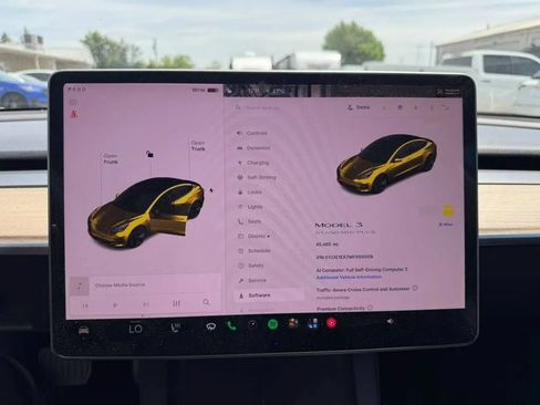 Used 2021 Tesla Model 3 Standard Range Plus RWD image 26