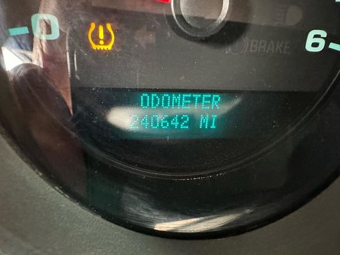 Used 2013 GMC Sierra 2500 W/T image 15