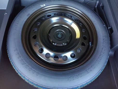 New 2026 Honda Passport TrailSport image 32