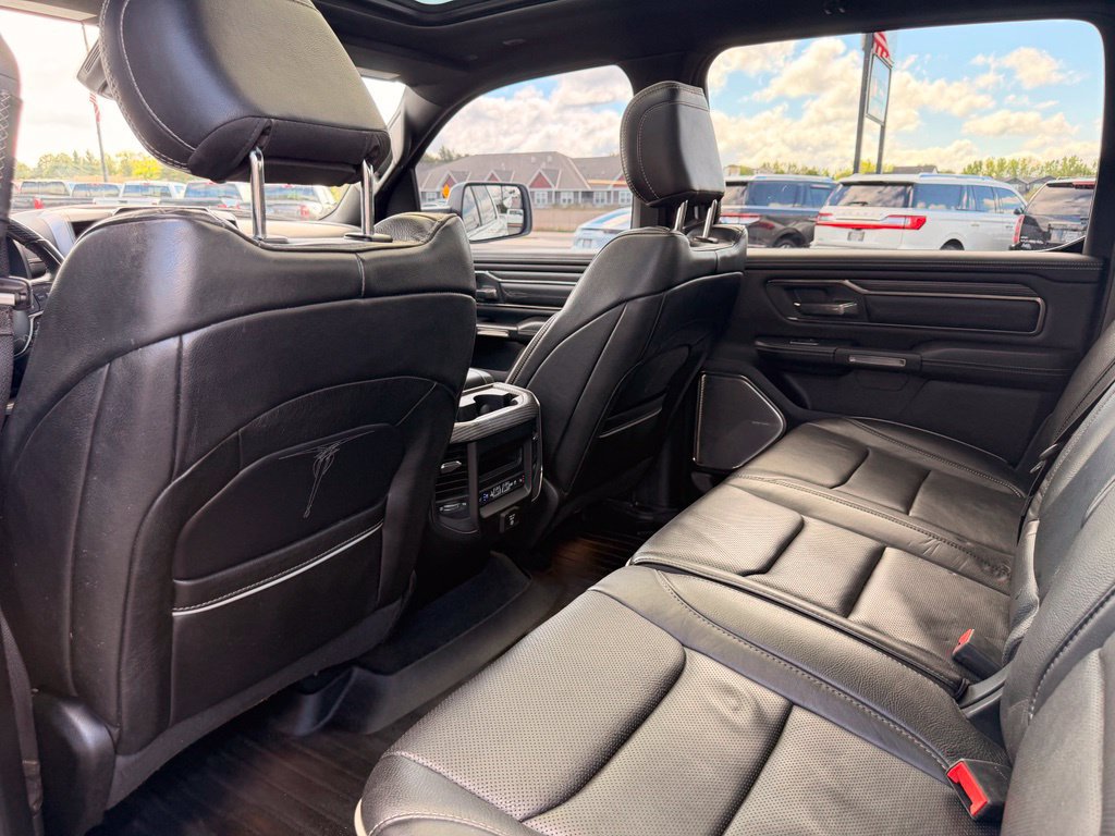Used 2020 RAM 1500 Limited AWD/4WD image 27