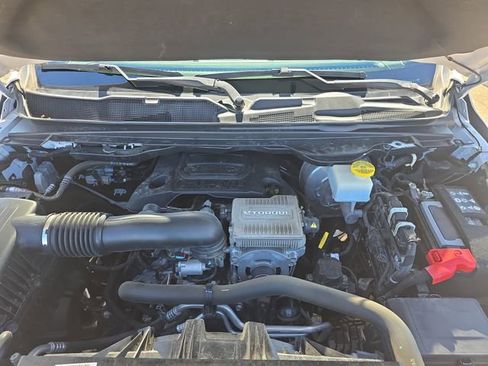 Used 2023 RAM 1500 Laramie image 28