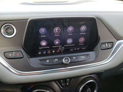 Used 2022 Chevrolet Blazer LT w/ LPO, Floor Liner Package image 18