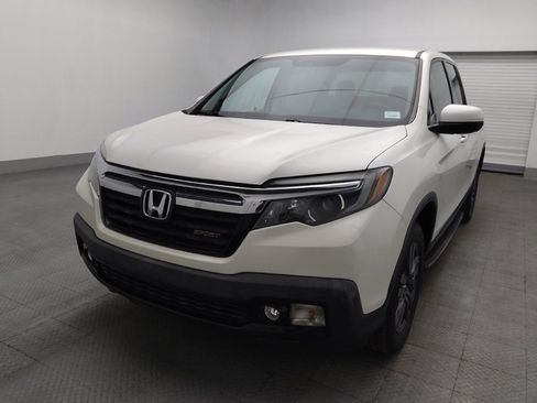 Used 2018 Honda Ridgeline Sport image 15