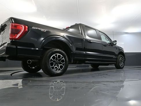 Used 2022 Ford F150 XLT w/ Equipment Group 302A High image 57