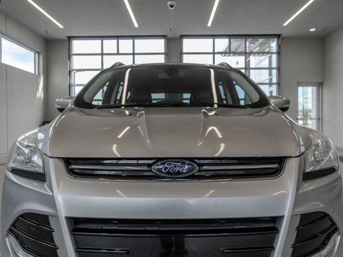 Used 2013 Ford Escape SEL image 23