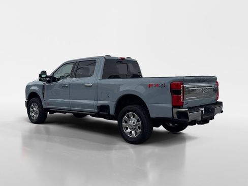 New 2026 Ford F350 King Ranch AWD/4WD image 4