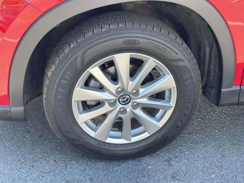 Used 2016 MAZDA CX-5 Touring w/ Bose/Moonroof Package AWD/4WD image 46