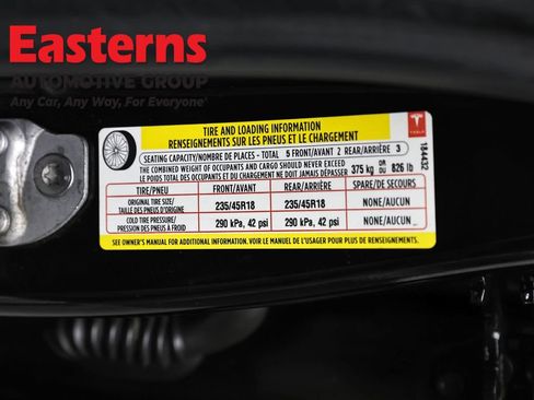 Used 2018 Tesla Model 3 Long Range image 29