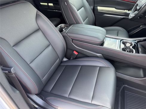 New 2026 Chevrolet Traverse Z71 AWD/4WD image 37