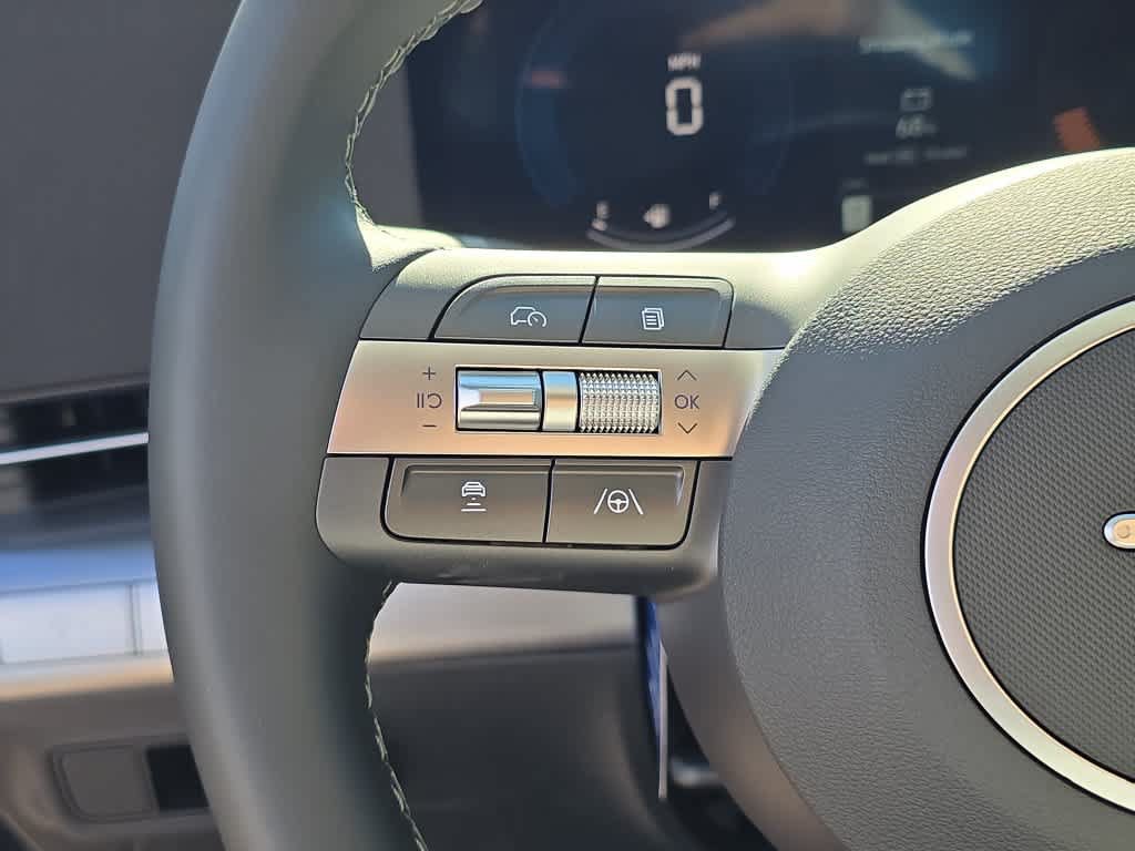 New 2027 Hyundai Kona SEL Sport FWD image 24