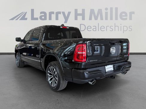 New 2026 RAM 1500 Limited AWD/4WD image 3