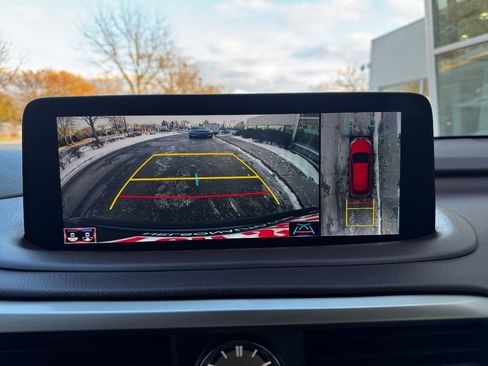 Used 2020 Lexus RX 350 FWD w/ Premium Package image 27