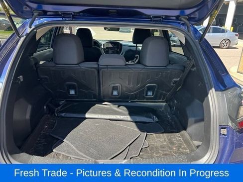 Certified 2024 Subaru Crosstrek 2.0i Premium AWD/4WD image 19