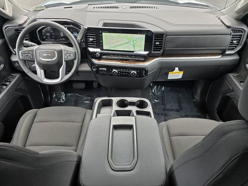 Used 2026 GMC Sierra 1500 Elevation AWD/4WD image 35