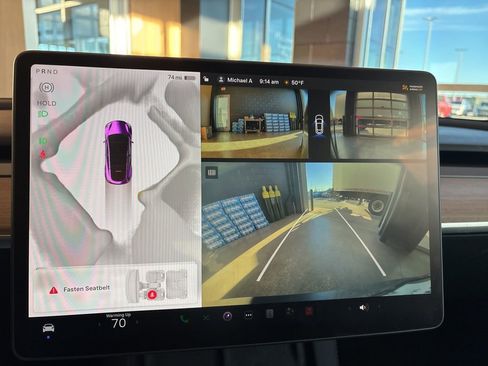 Used 2023 Tesla Model Y Long Range image 25