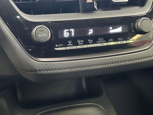 Certified 2025 Toyota Corolla GR AWD/4WD image 25