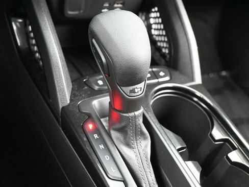 Used 2024 Chevrolet TrailBlazer LT w/ Driver Confidence Package FWD image 21