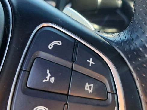 Used 2018 Mercedes-Benz GLS 550 4MATIC image 33