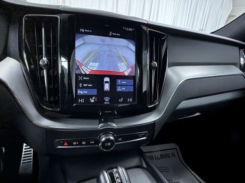 Used 2019 Volvo XC60 T6 R-Design image 19