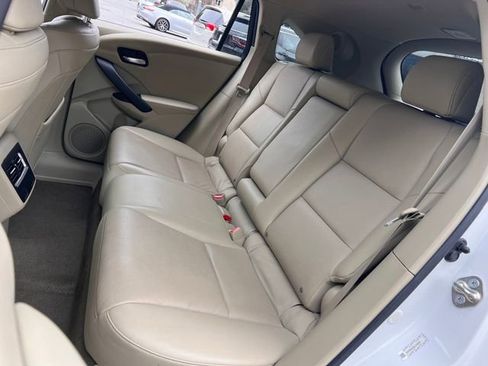 Used 2016 Acura RDX FWD w/ Technology Package image 18