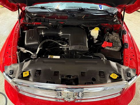 Used 2018 RAM 1500 Big Horn image 30