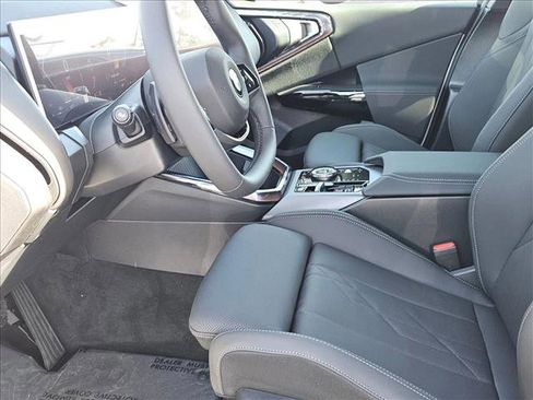 New 2026 BMW X3 xDrive30 AWD/4WD image 15
