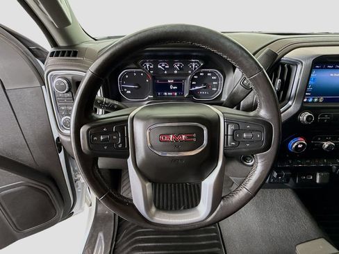 Used 2023 GMC Sierra 3500 SLE w/ SLE Convenience Package AWD/4WD image 11