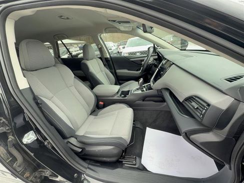 Used 2022 Subaru Outback Premium image 24
